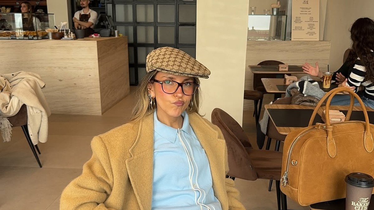 Barrel pantalone su veliki modni trend za jesen 2026. godine
