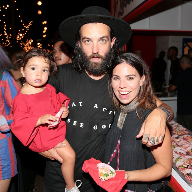 Tommy Hilfiger Steve Hash