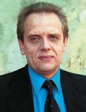 Witold Żaboklicki (fot. Film Polski)