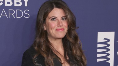 Monica Lewinsky. Czym dziś zajmuje się bohaterka "afery rozporkowej"? Jej ostatni post wywołał burzę w internecie