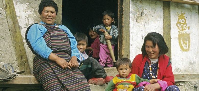 Bhutan uczy świat, jak inaczej i lepiej mierzyć rozwój gospodarczy