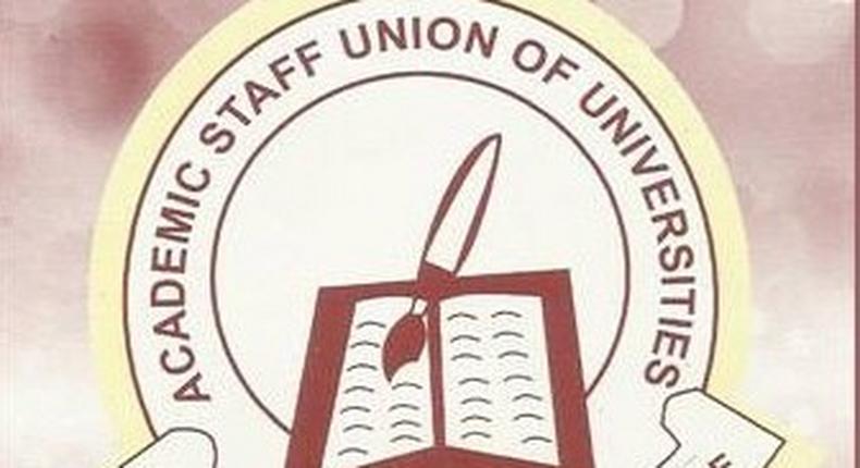 ASUU logo