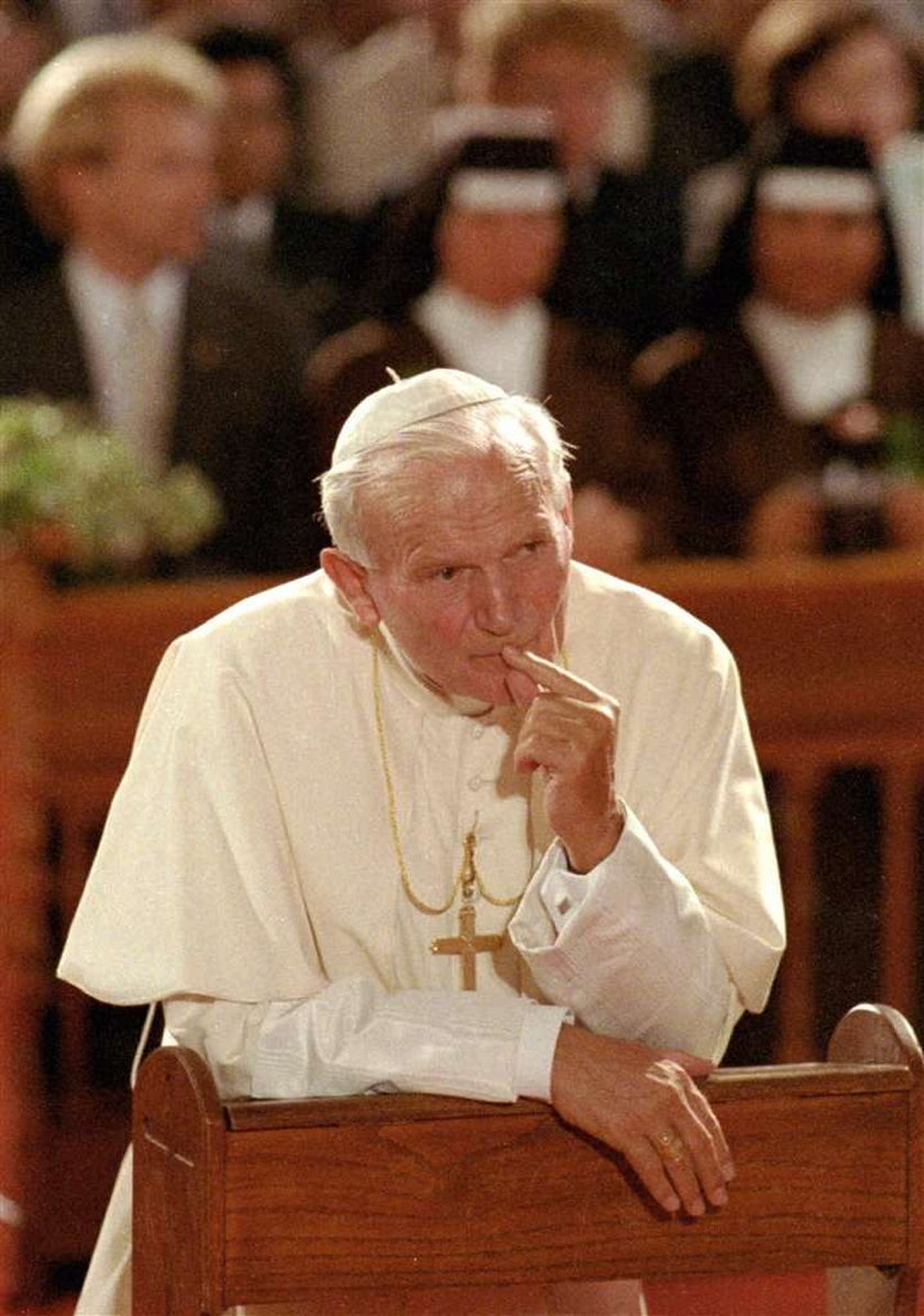 Watykan nie uczci rocznicy śmierci papieża 