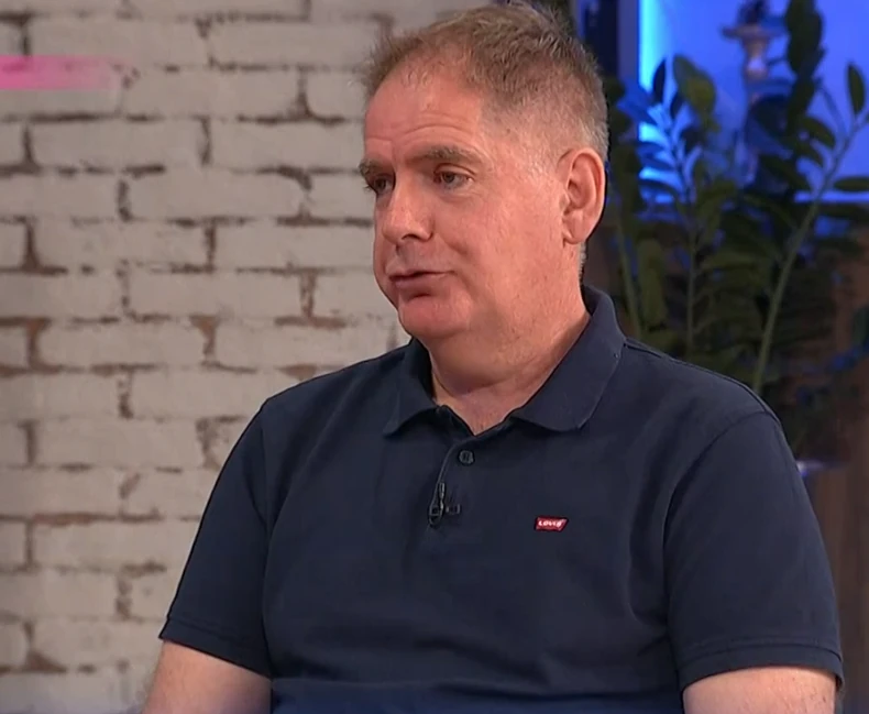 Meteorolog Ivan Ristić