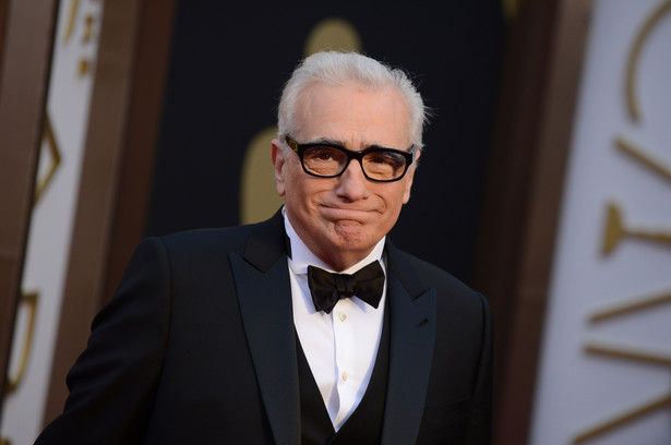 Martin Scorsese znów kręci, a obsada zapiera dech