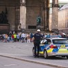 Policija u Nemačkoj