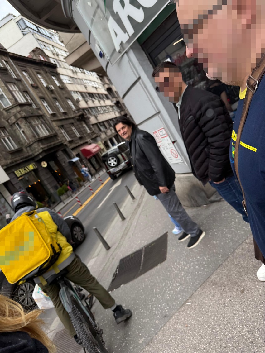 Miroljub Aranđelović Kemiš