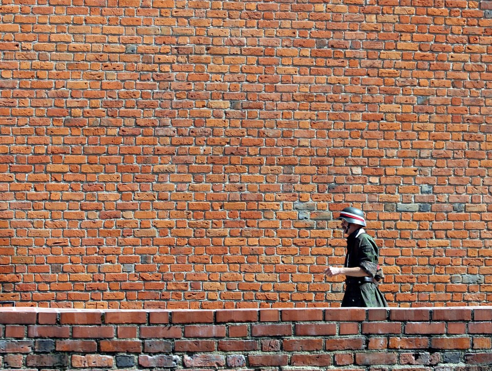 WARSZAWA 65. ROCZNICA POWSTANIA WARSZAWSKIEGO REKONSTRUKCJA