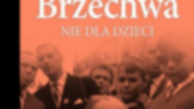 Recenzja: "Brzechwa nie dla dzieci" Mariusz Urbanek