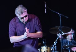 Ostatnie takie tango... Tak się żegnała Budka Suflera [ZDJĘCIA]