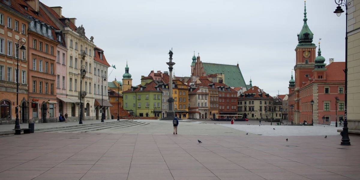 Pandemia koronawirusa wpływa na wiele sektorów w Polsce. Zapytaliśmy przedsiębiorców o to, jak kryzys wpłynął już na ich biznesy i jak zrewidował plany na przyszłość.