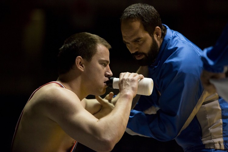 'Foxcatcher'