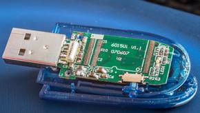 Kleine Speicherriesen: USB-Sticks ab 256GB im Vergleich