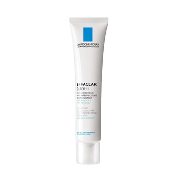  A legjobb arcápoló (gyógyszertári) - La Roche-Posay Effaclar Duo+ 