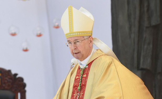 Abp Gądecki wzywa Polaków do obrony życia: Sytuacja z Irlandii nie może się u nas powtórzyć