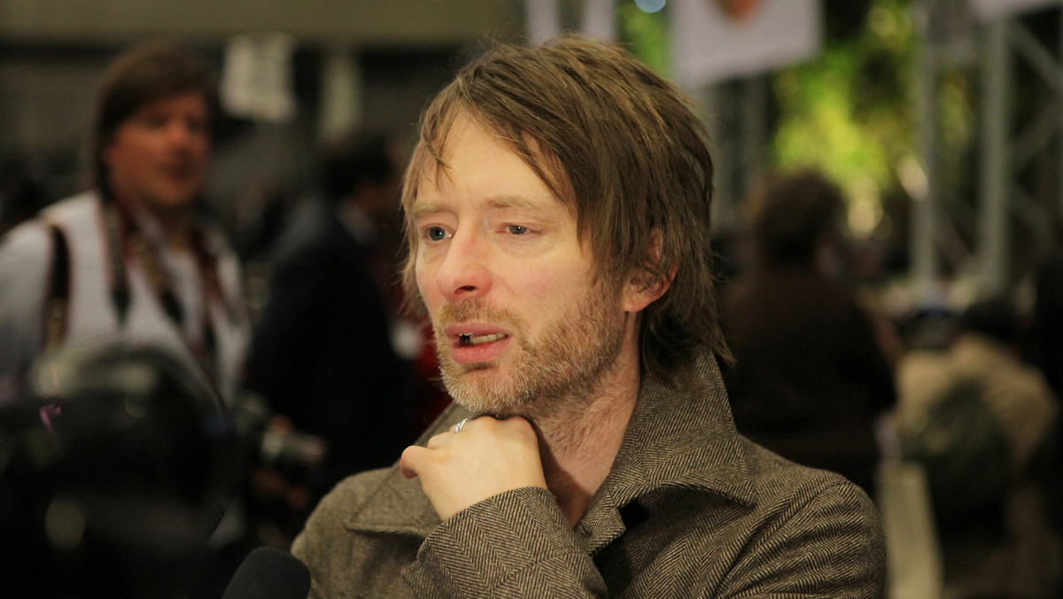 Grupa Radiohead wyda krążek z remiksami. Na EP-kę trafią zmienione wersje utworów z albumu "The King Of Limbs".