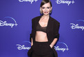 Kasia Stankiewicz na imprezie Disney+