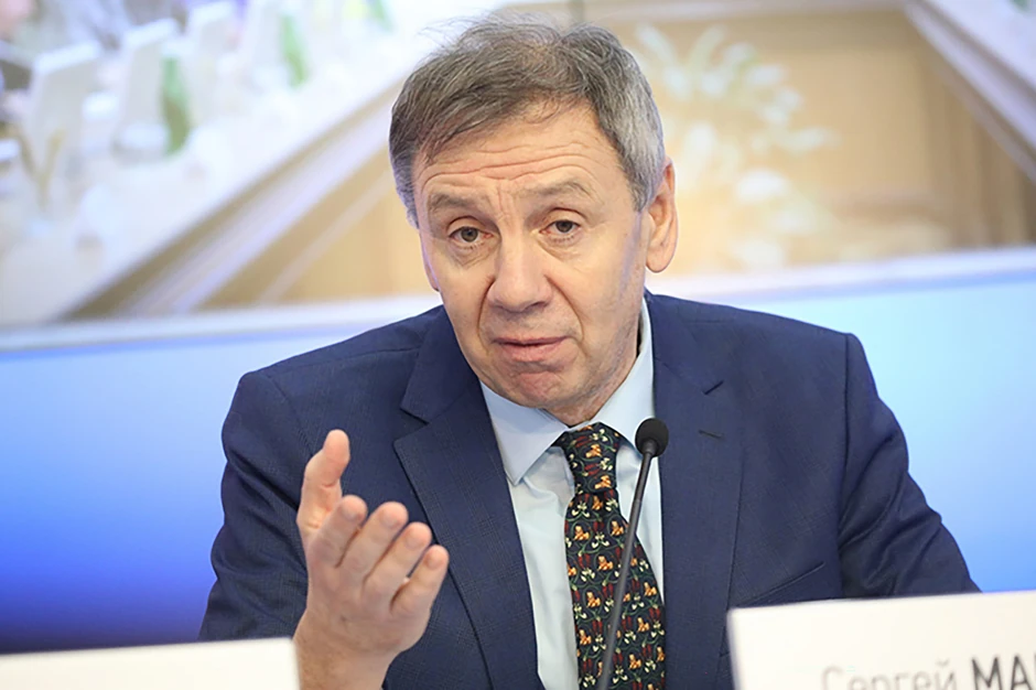 Sergej Markov, nekada verni Putinov propagandista, označen je kao strani agent