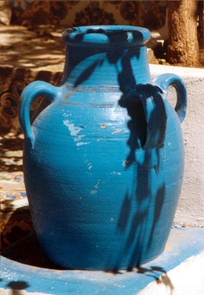 Galeria Tunezja - Sidi Bou Said, obrazek 1