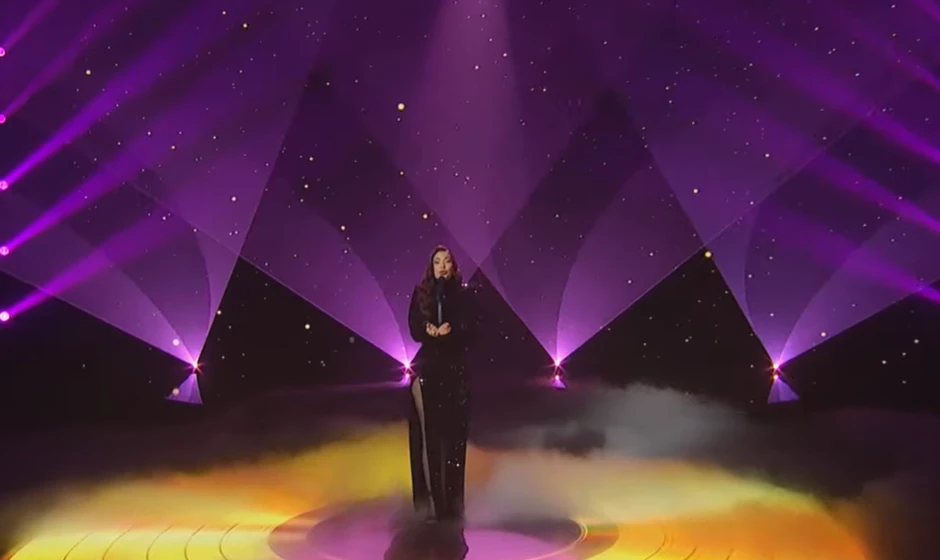 Sanja Vučić u finalu PZE 2026