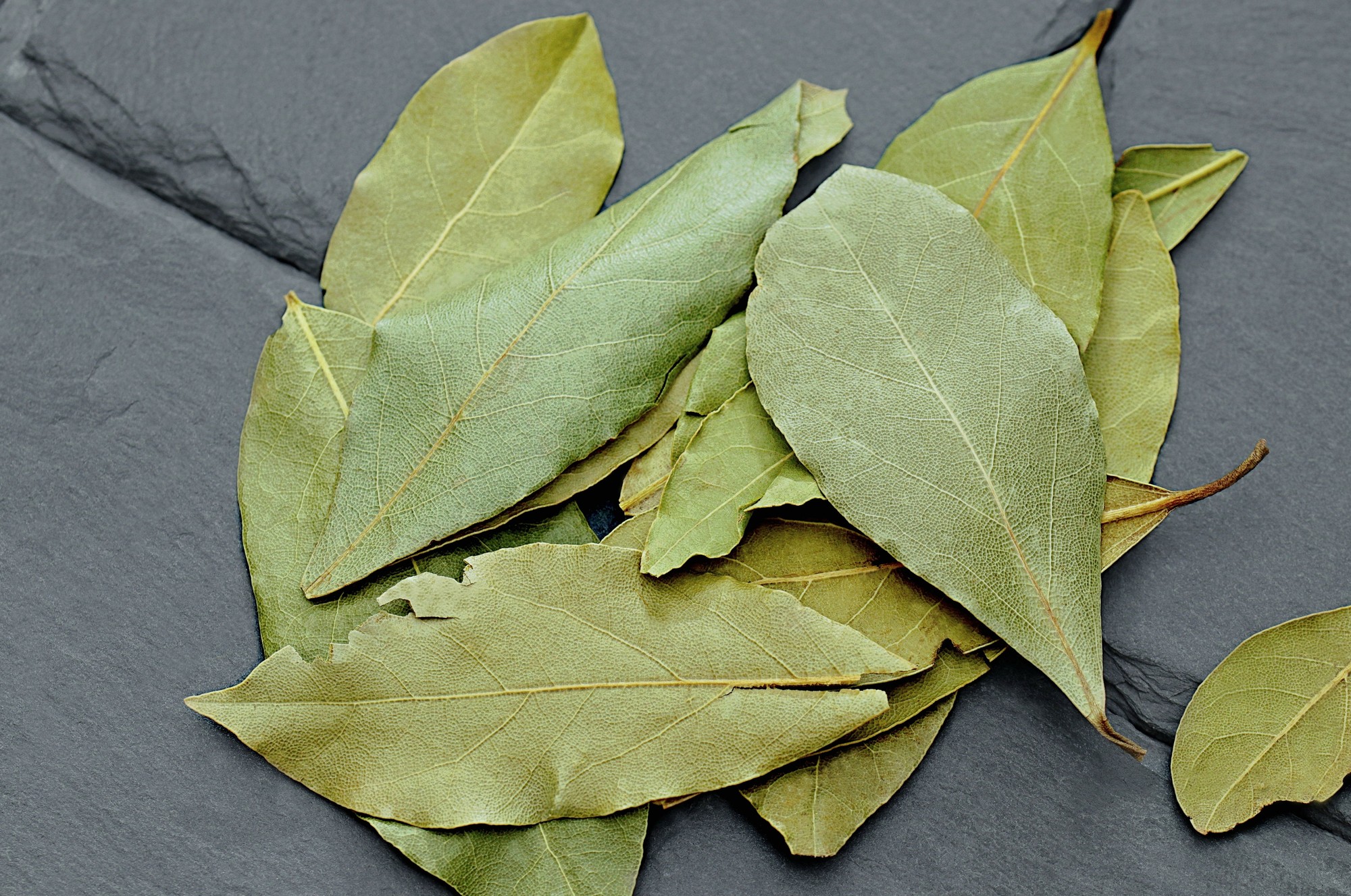 Bobkový list obsahuje aromatické silice s charakteristickou intenzívnou vôňou. Suché listy sa tradične používajú aj ako doplnková ochrana zásob v kuchynských skrinkách.