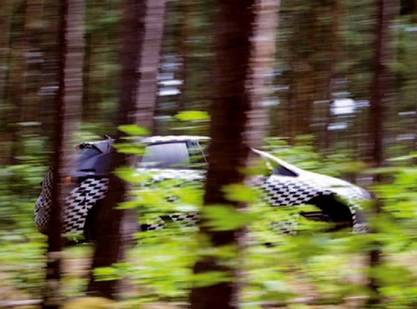 Opel Astra czwartej generacji zadebiutuje już pod koniec 2009 roku - co oznacza, że samochód gotowy do produkcji zobaczymy podczas październikowego salonu we Frankfurcie