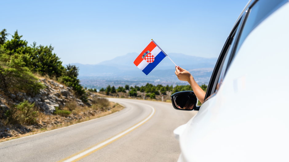 Polacy w Chorwacji