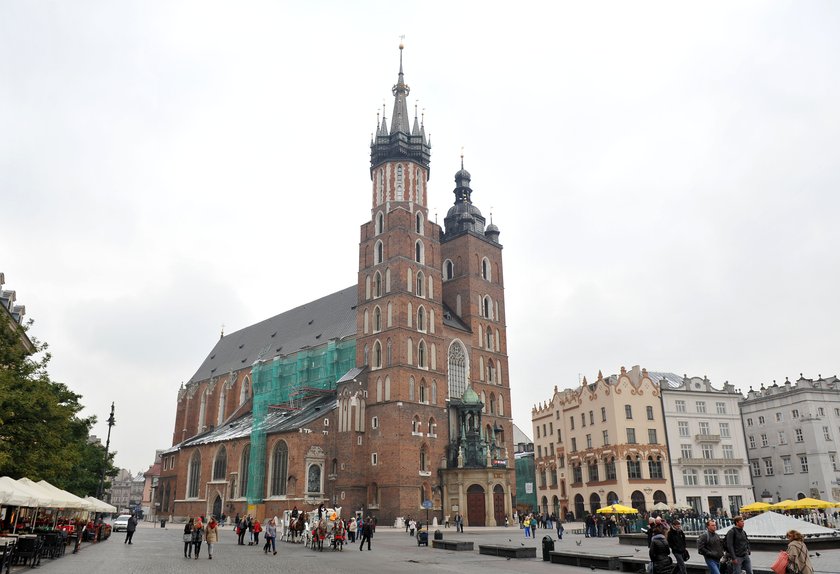 Kościół Mariacki