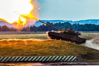 'Rosyjskie NATO' będzie ćwiczyć na Białorusi! Manewry poprzedzą Zapad-2025