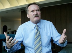 Generał Czempiński: Petelicki miał instynkt zabójcy