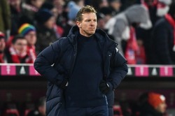 Nagelsmann i Pochettino przymierzani do Tottenhamu