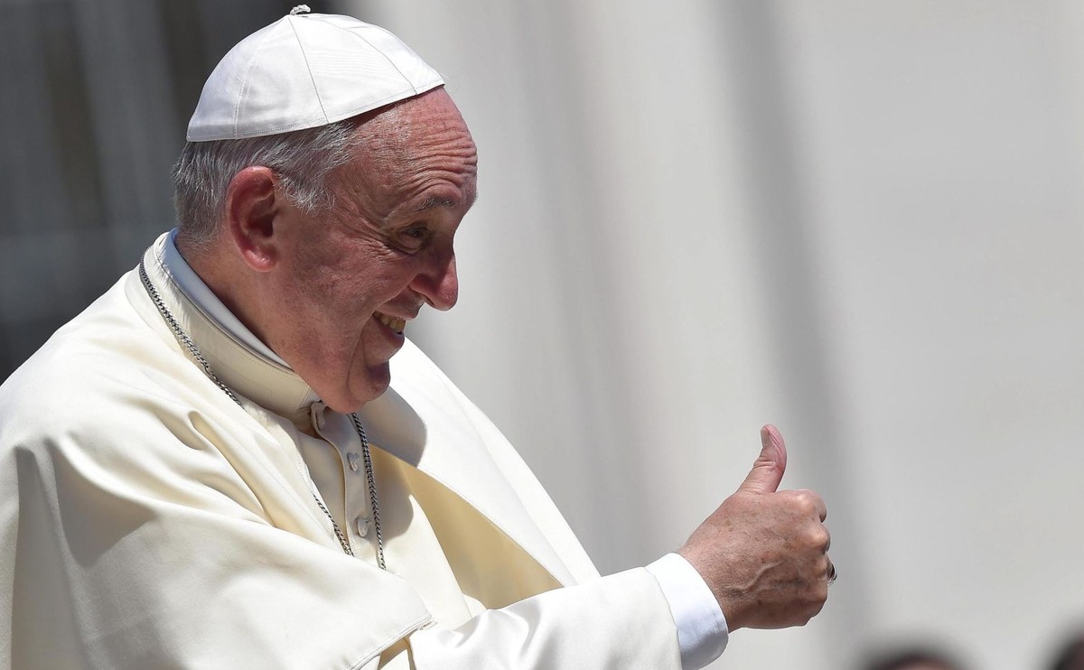 Papież spotka się z Beatą Szydło