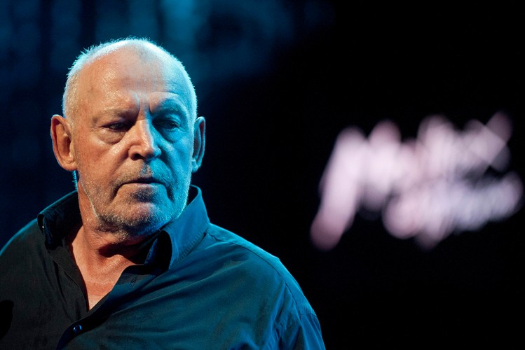 'With A Little Help From My Friends'