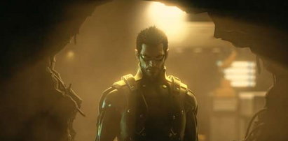 Deus Ex: Human Revolution ze spolszczeniem na wszystkich platformach
