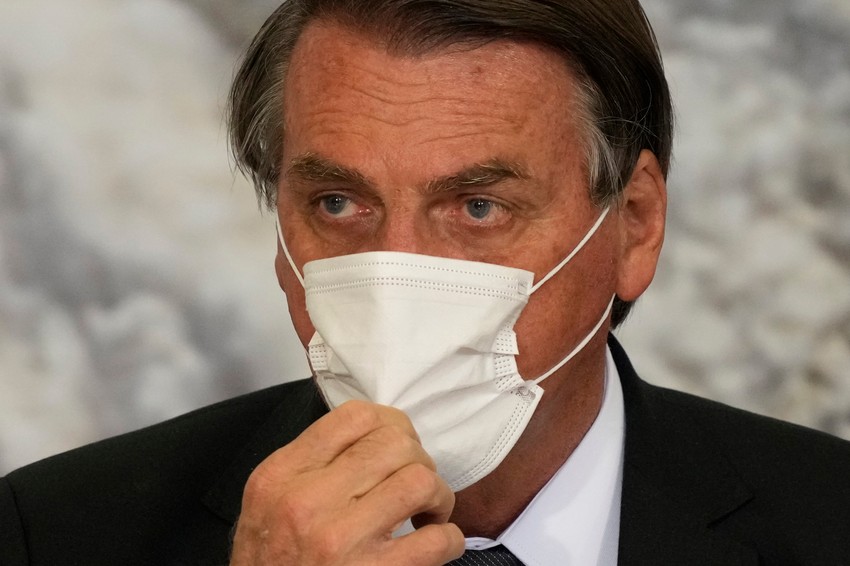 Žair Bolsonaro