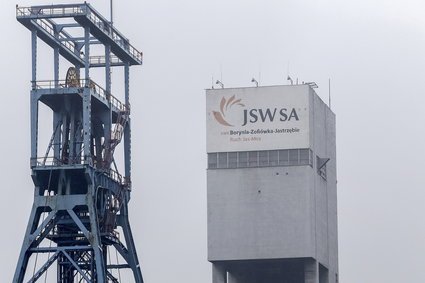 JSW rozważa transakcję wartą nawet 300 mln zł