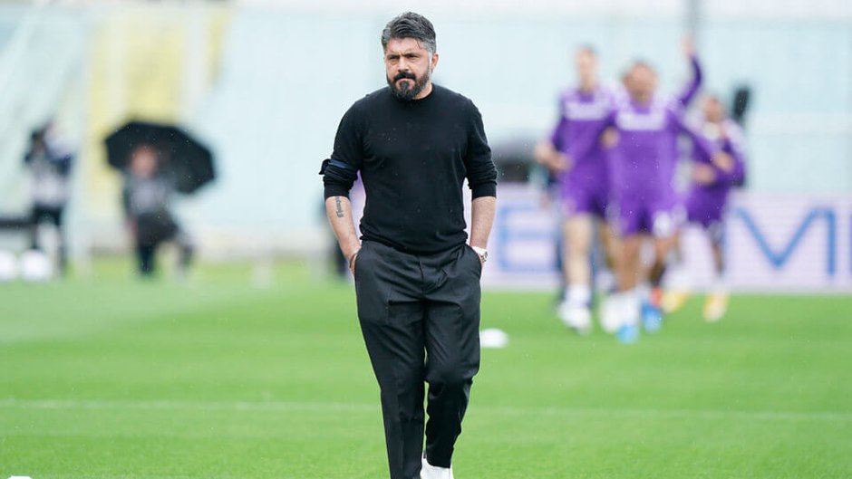 Gennaro Gattuso