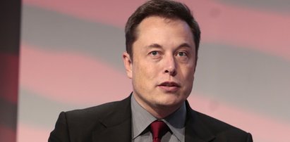 Elon Musk w szokującym wyznaniu. "Mój syn został zabity przez wirusa przebudzonego umysłu"