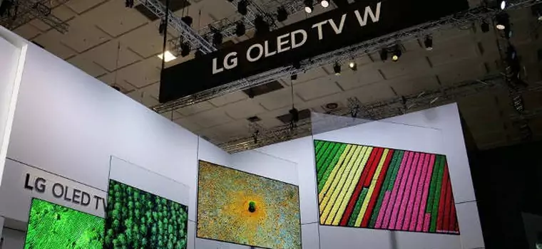 LG OLED 2017 pierwszymi telewizorami z obsługą Dolby TrueHD