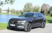 Volvo XC60 T6