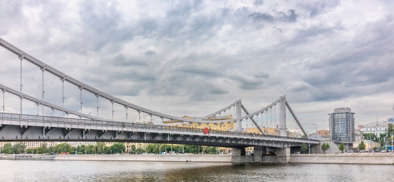 "Most na Krym padnie". Znaczące słowa Wereszczuk