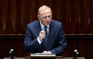 Mroczek: Katastrofa smoleńska musi być szczególnie traktowana