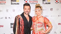 mąż barbary kurdej-szatan ma powody do zmartwienia. zdjęto jego spekta