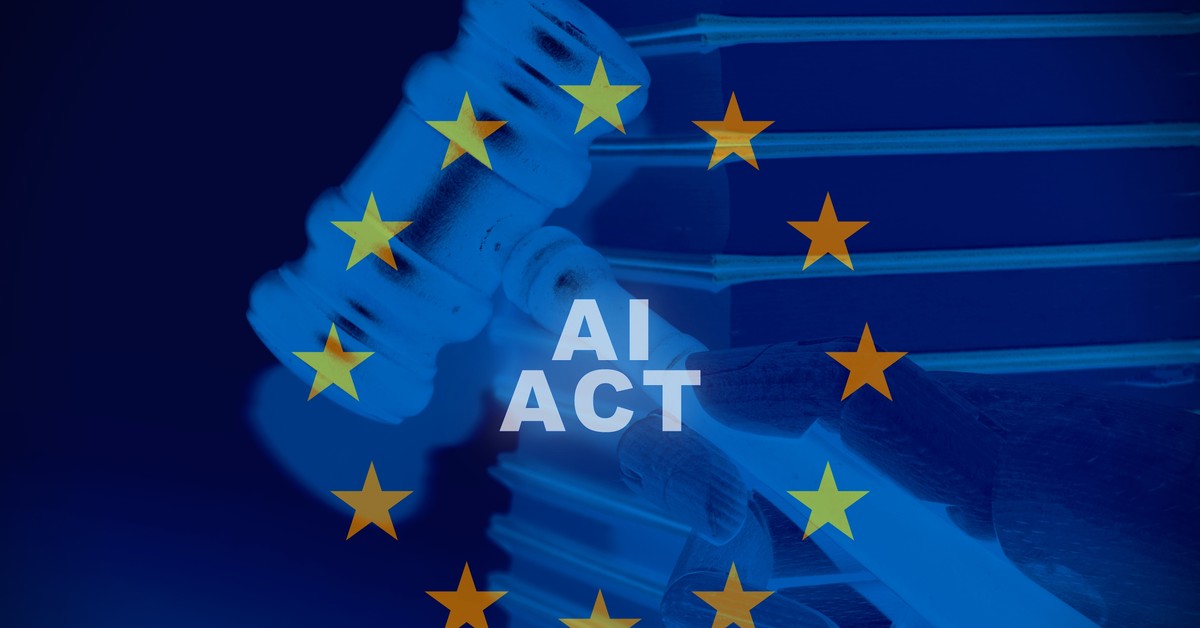 AI Act wchodzi do firm. Te branże w Polsce mają mało czasu, a kary są ogromne