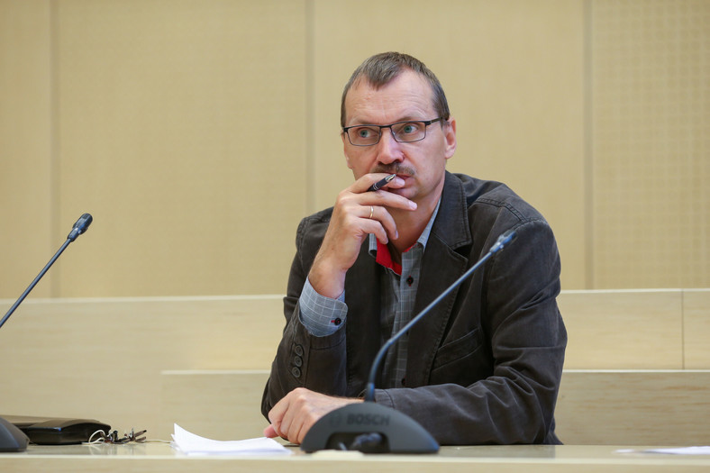 Jacek Ziętara, brat dziennikarza