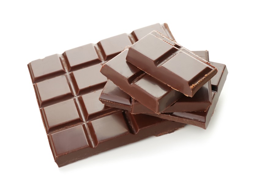 Čokolada