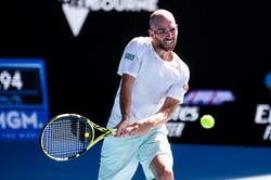 Adrian Mannarino wygrał turniej ATP w Winston-Salem