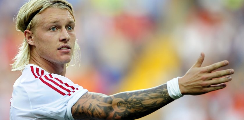 Simon Kjaer dla Faktu: to Klich też tu jest?