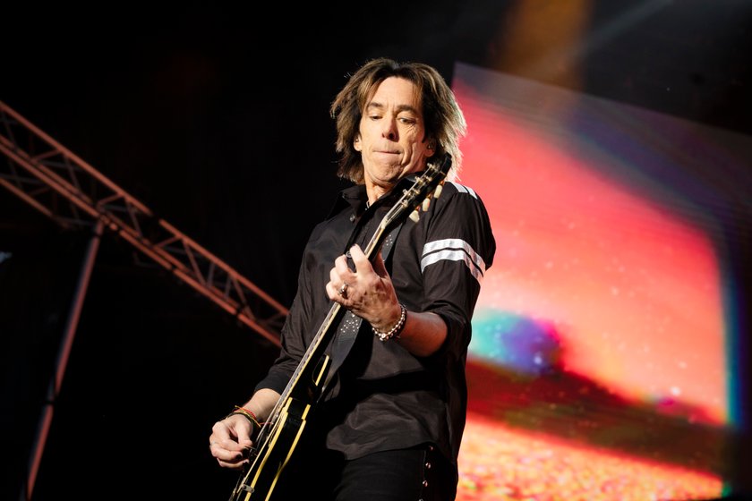 Per Gessle z Roxette wspomina Marie Fredriksson