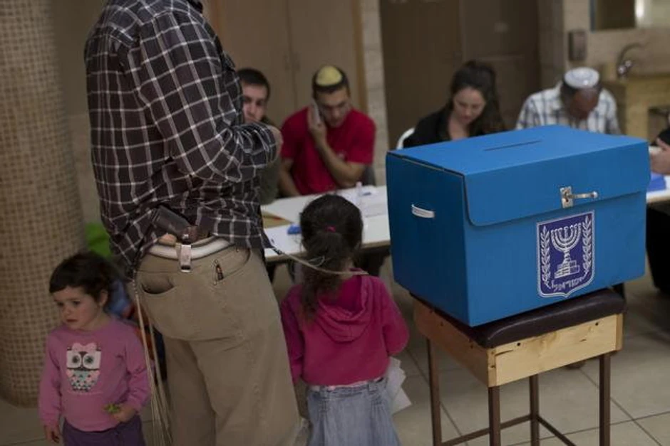 Do 17 sati glasalo je više od 46 odsto birača